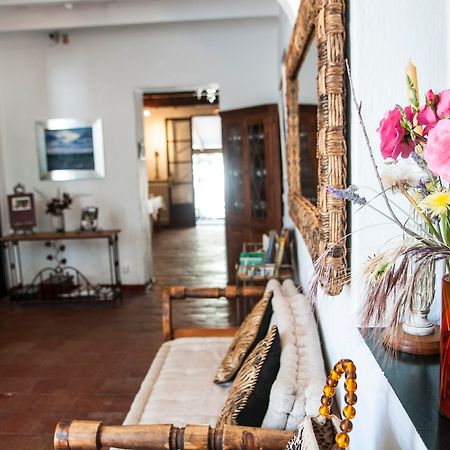 Hotel Rural Biniarroca - Adults Only Sant Lluis Dış mekan fotoğraf