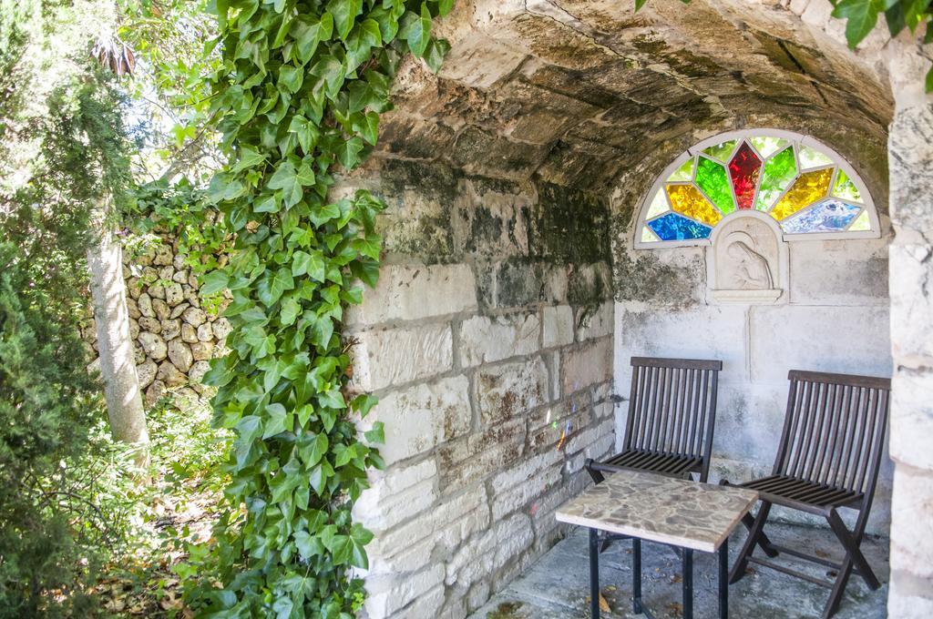 Hotel Rural Biniarroca - Adults Only Sant Lluis Dış mekan fotoğraf