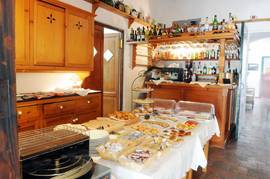 Hotel Rural Biniarroca - Adults Only Sant Lluis Dış mekan fotoğraf