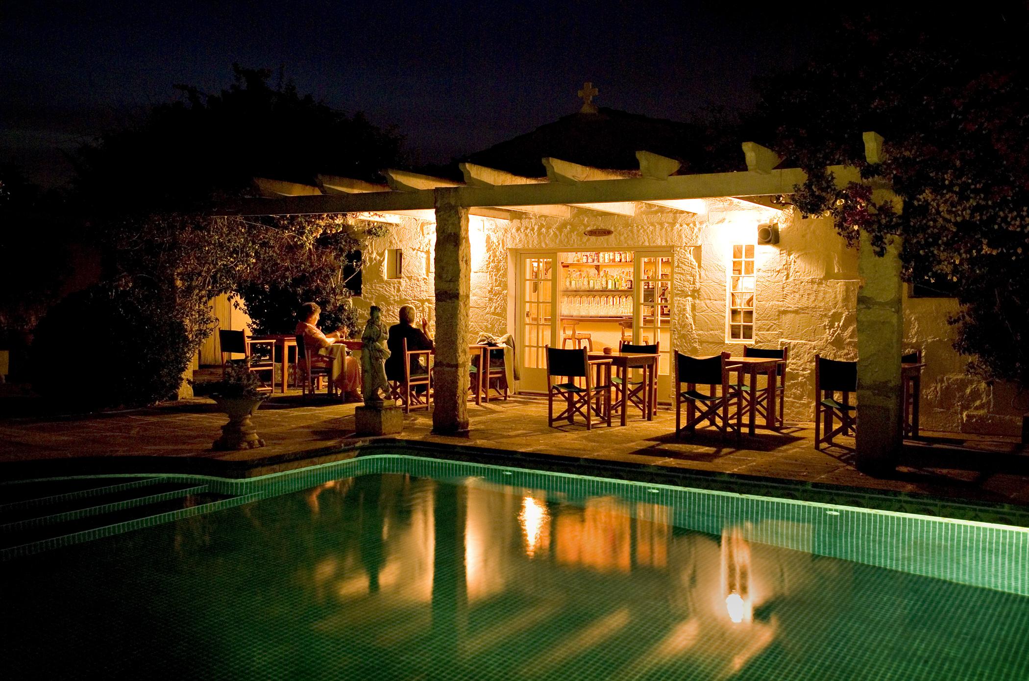 Hotel Rural Biniarroca - Adults Only Sant Lluis Dış mekan fotoğraf