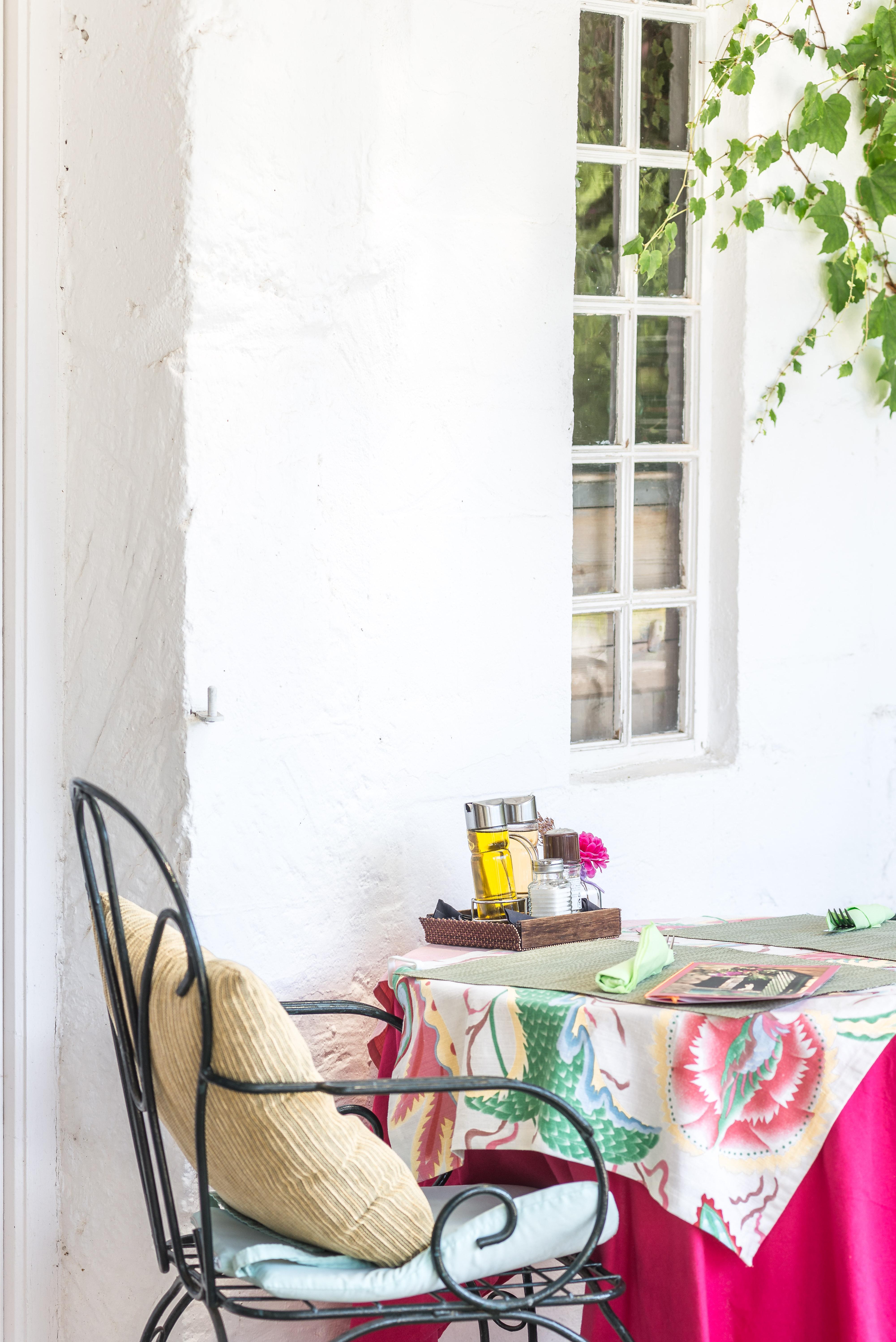 Hotel Rural Biniarroca - Adults Only Sant Lluis Dış mekan fotoğraf