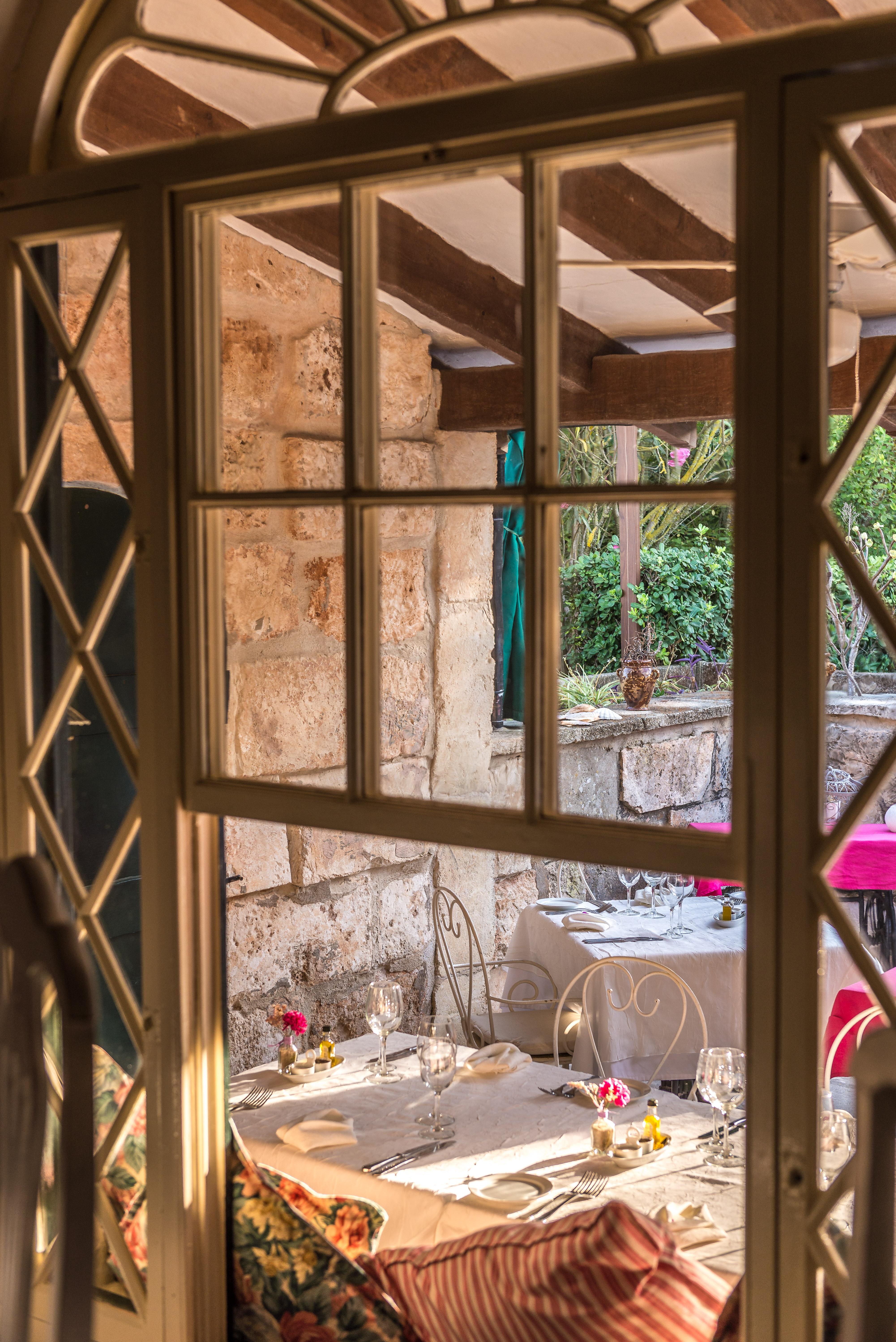 Hotel Rural Biniarroca - Adults Only Sant Lluis Dış mekan fotoğraf