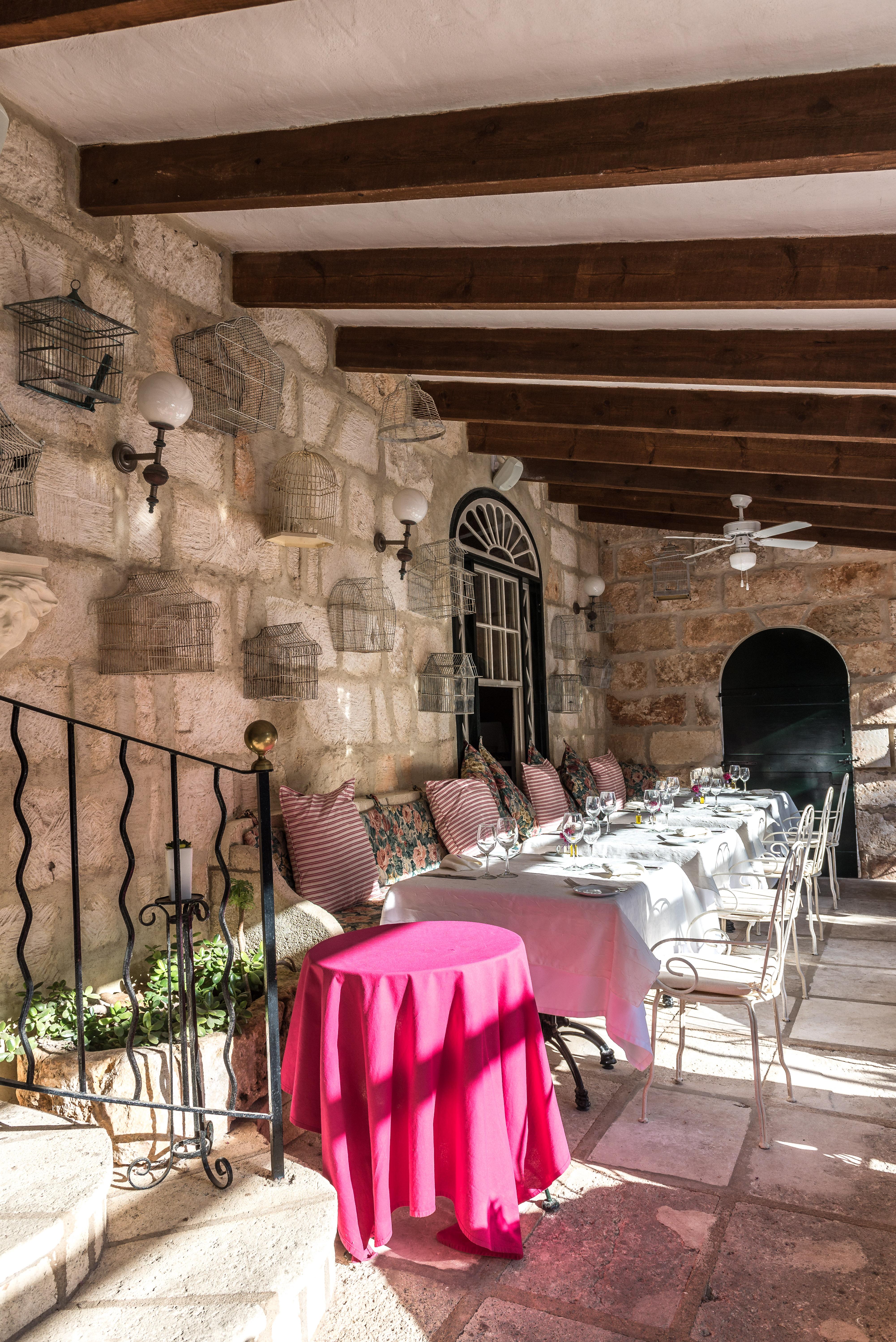 Hotel Rural Biniarroca - Adults Only Sant Lluis Dış mekan fotoğraf