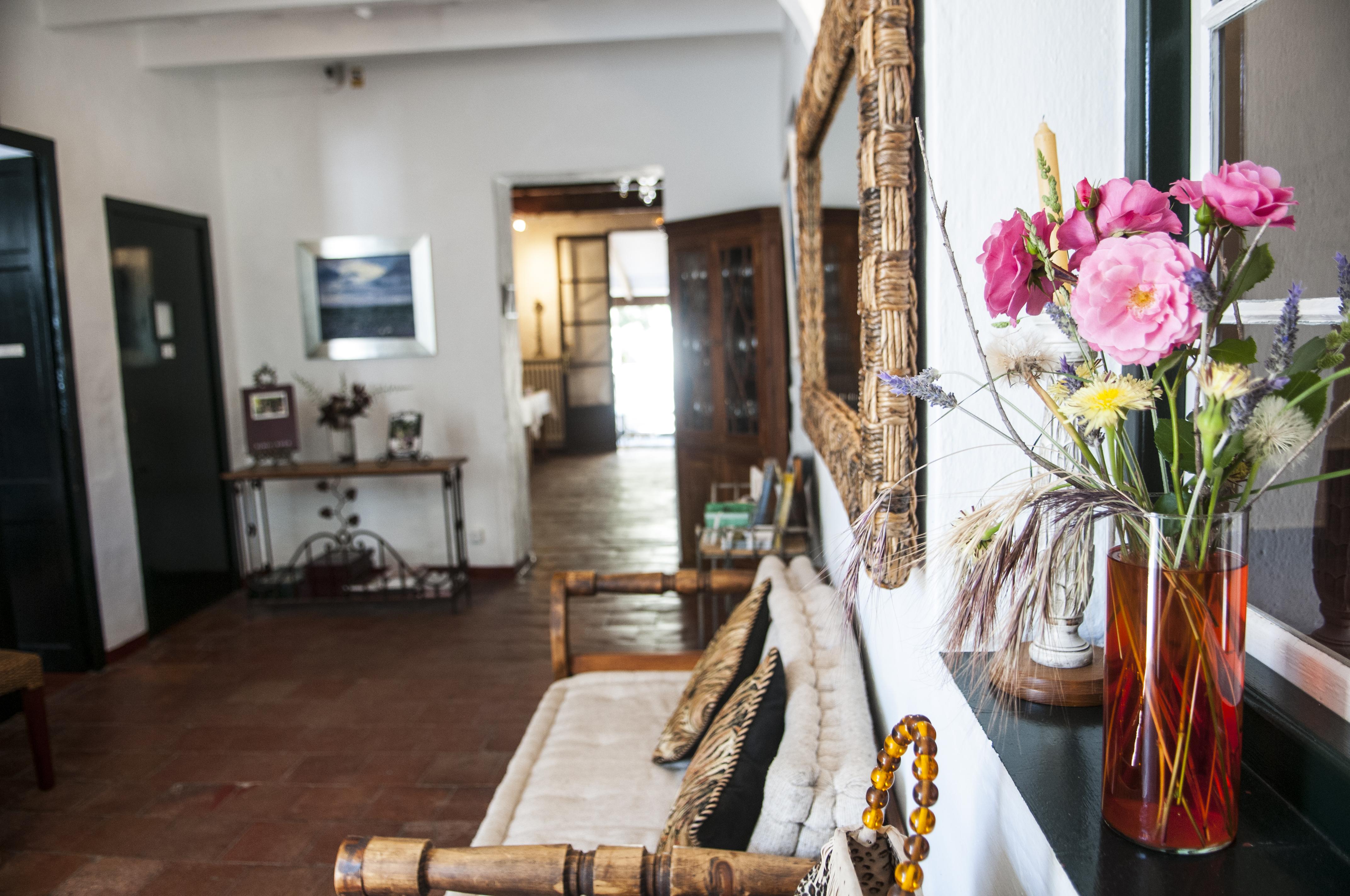 Hotel Rural Biniarroca - Adults Only Sant Lluis Dış mekan fotoğraf