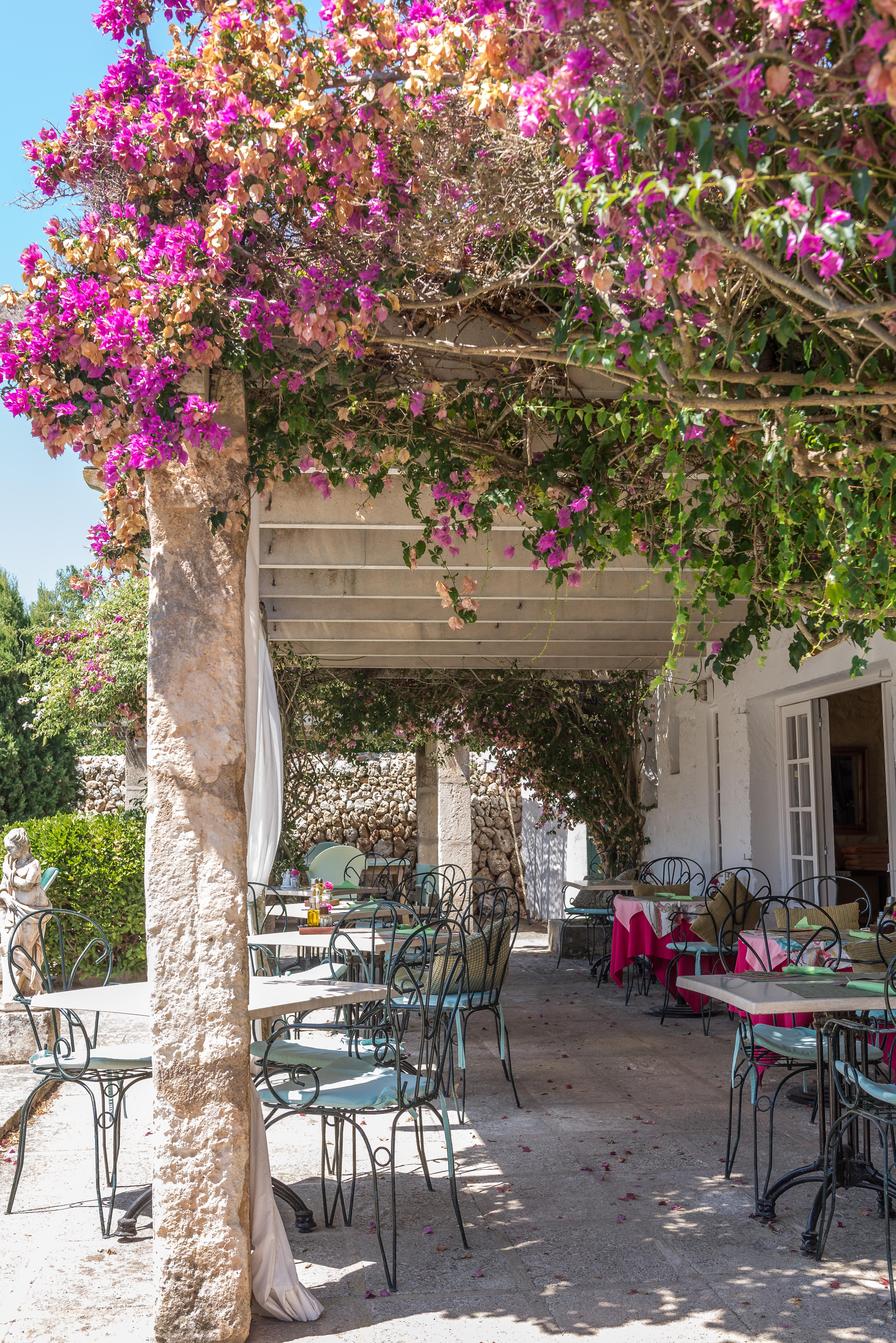 Hotel Rural Biniarroca - Adults Only Sant Lluis Dış mekan fotoğraf