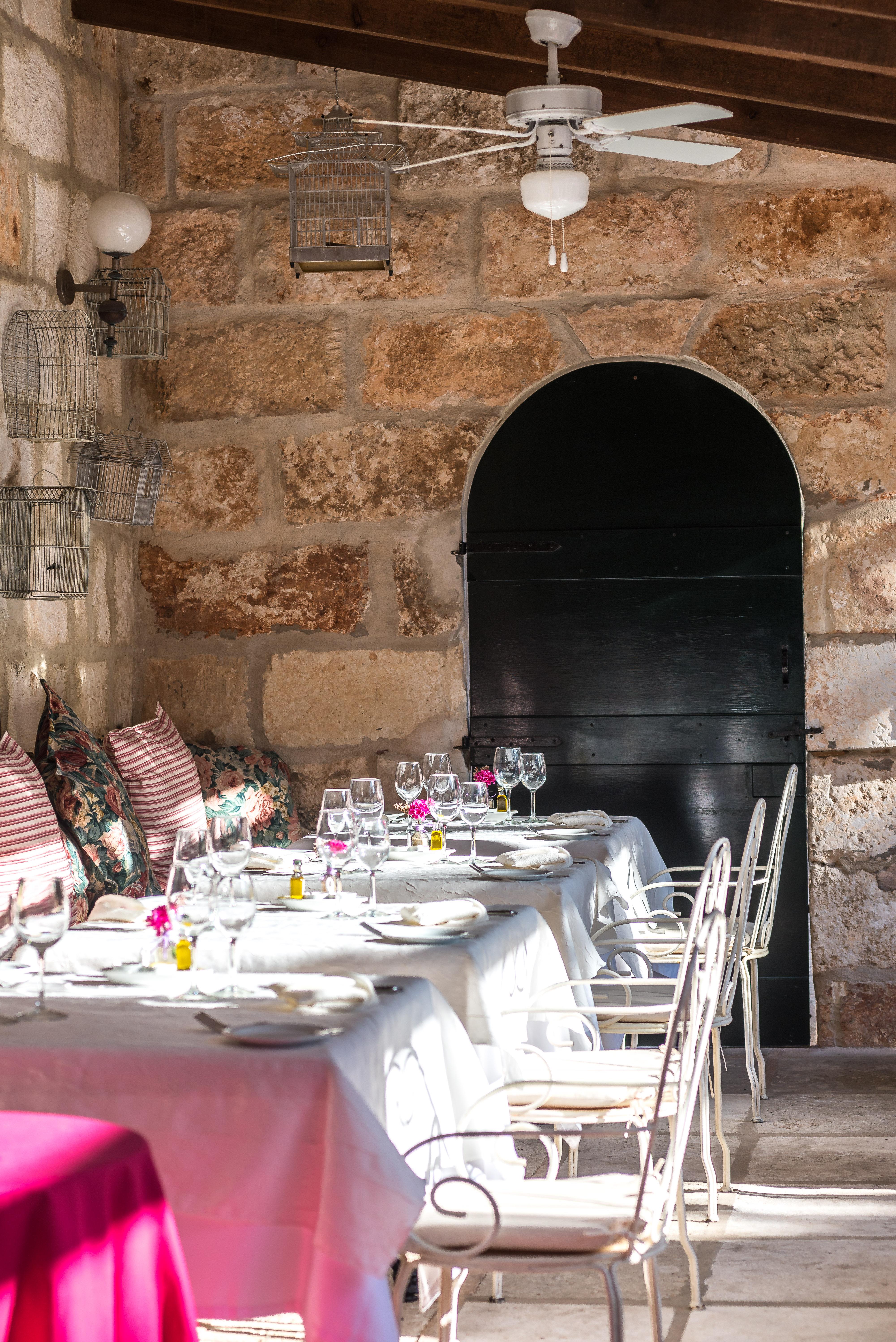 Hotel Rural Biniarroca - Adults Only Sant Lluis Dış mekan fotoğraf