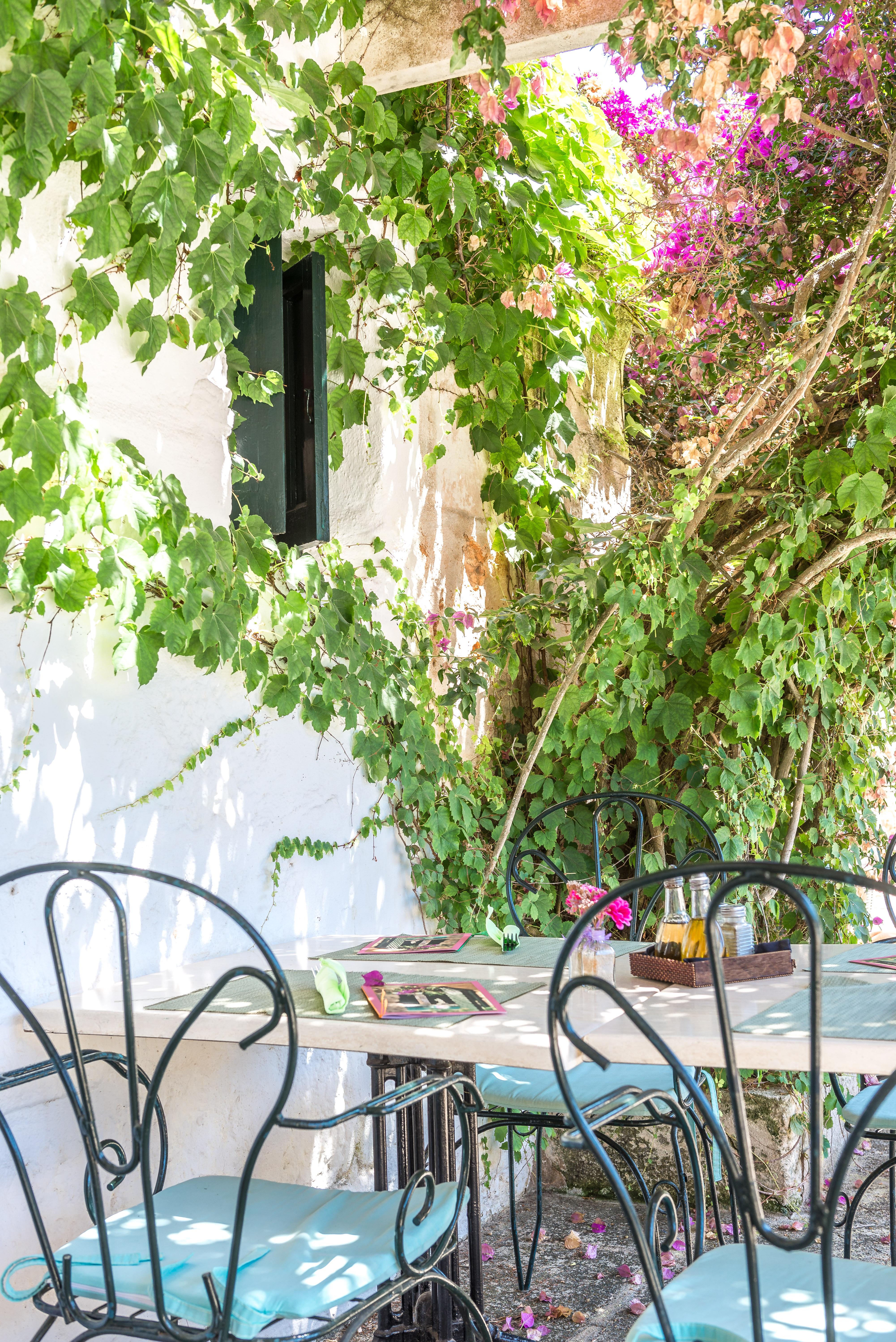 Hotel Rural Biniarroca - Adults Only Sant Lluis Dış mekan fotoğraf