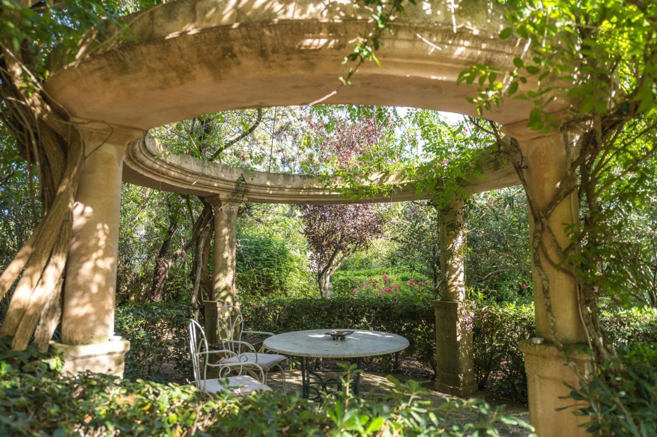 Hotel Rural Biniarroca - Adults Only Sant Lluis Dış mekan fotoğraf