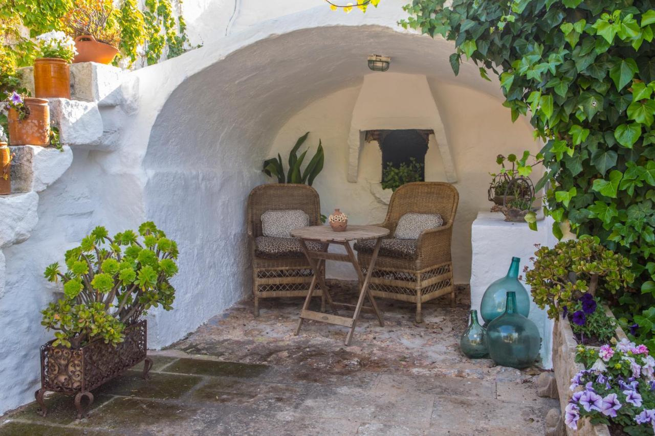 Hotel Rural Biniarroca - Adults Only Sant Lluis Dış mekan fotoğraf