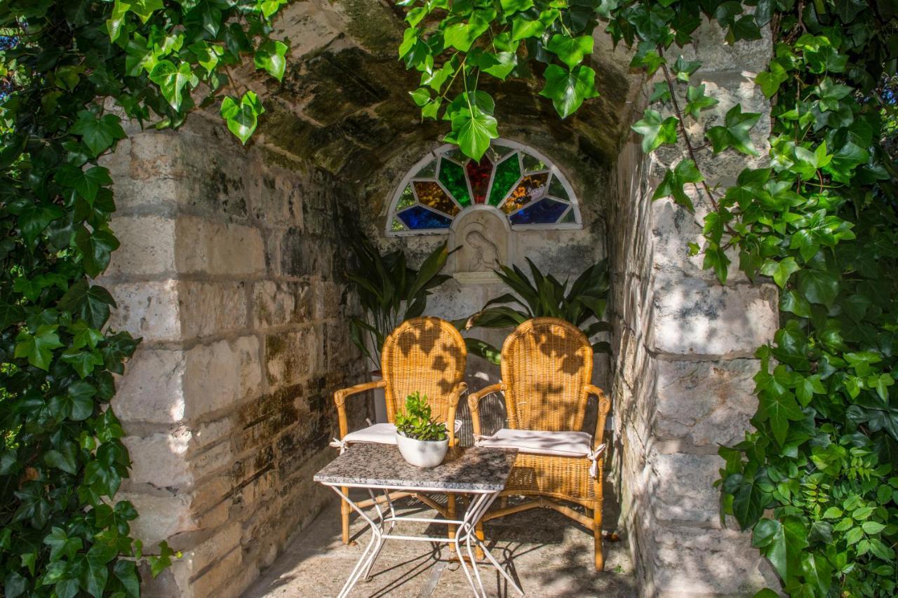 Hotel Rural Biniarroca - Adults Only Sant Lluis Dış mekan fotoğraf
